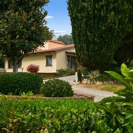 Cottage Il Borraccio Barberino di Val dʼElsa المظهر الخارجي الصورة