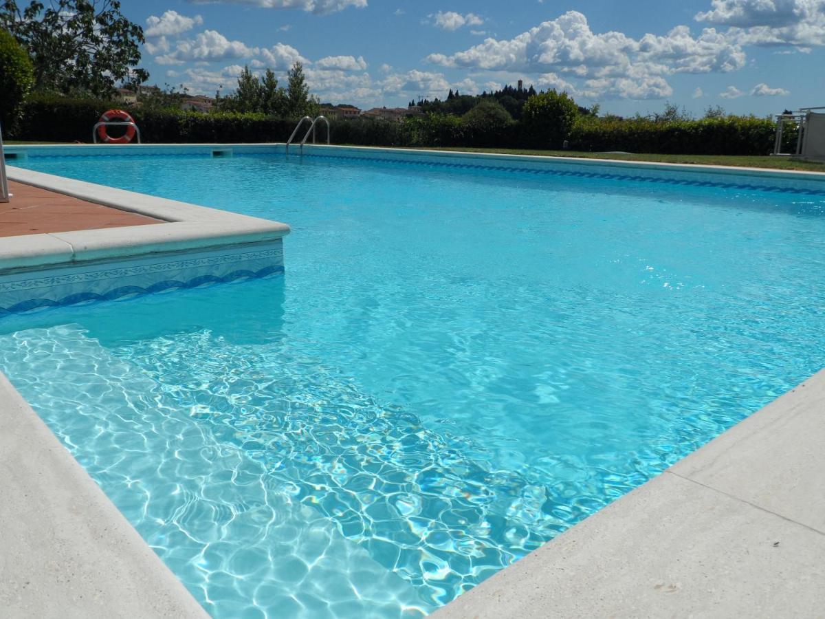 Cottage Il Borraccio Barberino di Val dʼElsa المظهر الخارجي الصورة