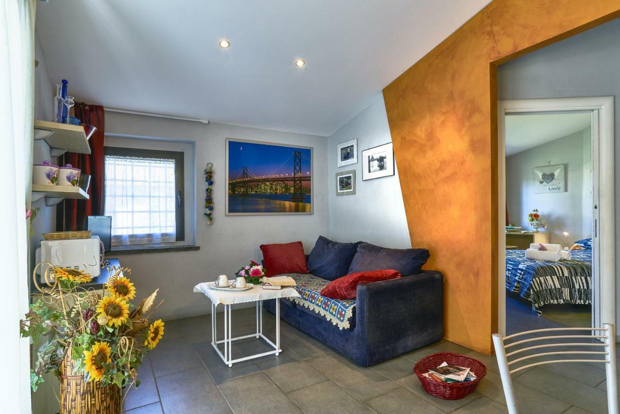 Cottage Il Borraccio Barberino di Val dʼElsa المظهر الخارجي الصورة