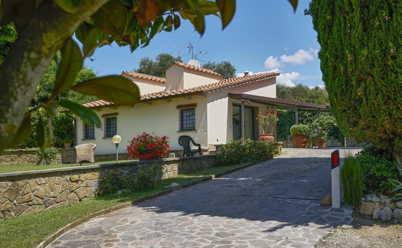 Cottage Il Borraccio Barberino di Val dʼElsa المظهر الخارجي الصورة