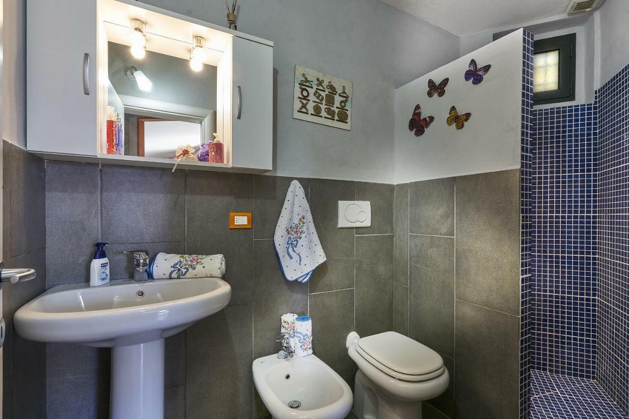 Cottage Il Borraccio Barberino di Val dʼElsa المظهر الخارجي الصورة