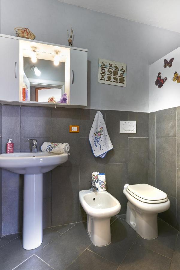 Cottage Il Borraccio Barberino di Val dʼElsa المظهر الخارجي الصورة